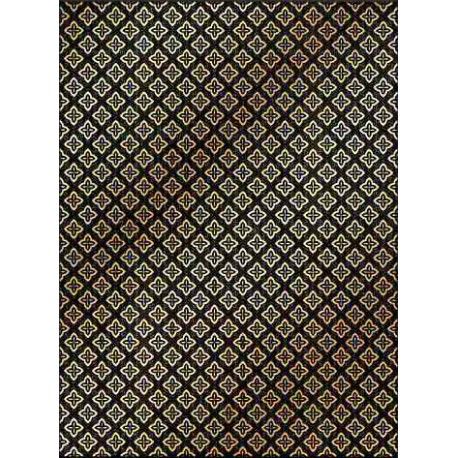 Transfer HomeDecor (Gold) 30x42cm