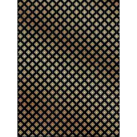 Transfer HomeDecor (Gold) 30x42cm