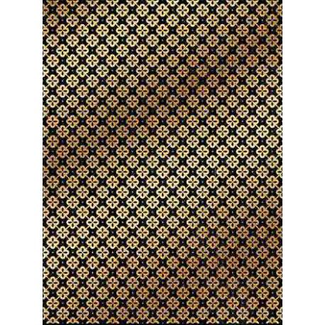 Transfer HomeDecor (Gold) 30x42cm