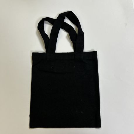 BOLSA DE ALGODÓN 32x29cm (larga sin base)