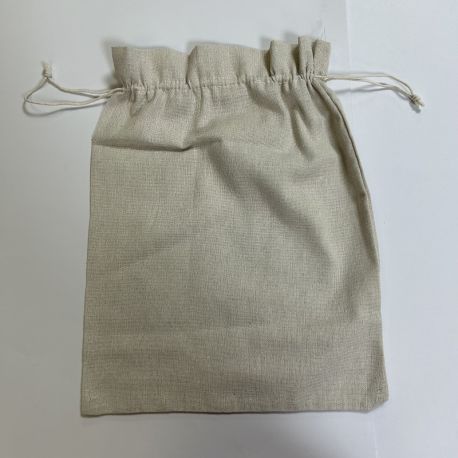 BOLSA DE LINO 39X30cm