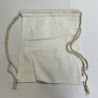 MOCHILA DE LINO 38X32cm