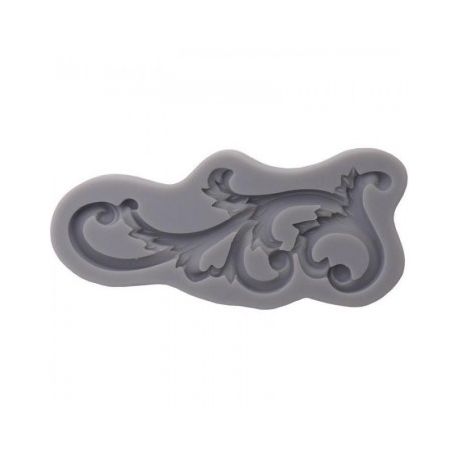 Molde de silicona 13 x 5.8 cm