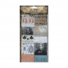 Tim Holtz® Ideaology: Halloween Strips Large