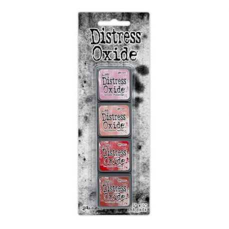 Distress MINI Oxide Ink Pads