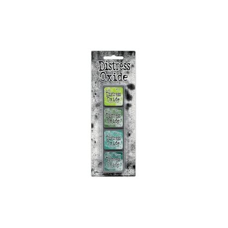 Distress MINI Oxide Ink Pads