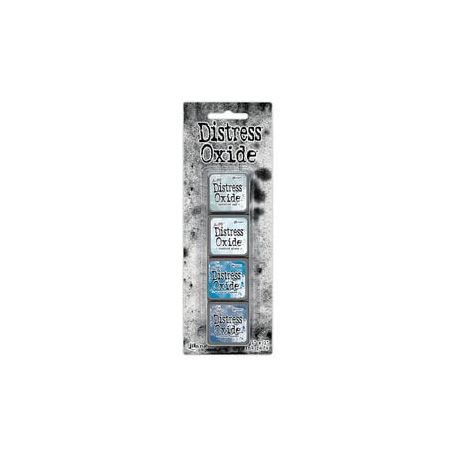 Distress MINI Oxide Ink Pads