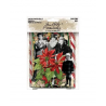 Tim Holtz® Ideaology: Christmas Sticker Book