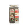Tim Holtz® Ideaology: Christmas Large Collage Strips