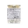 Tim Holtz® Ideaology: Christmas Collage Paper