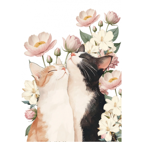 DECO TRANSFER A5 - Tiendita Shabby Chic