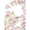 DECO TRANSFER A5 - Tiendita Shabby Chic