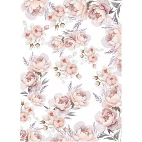 DECO TRANSFER A4 - Tiendita Shabby Chic