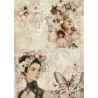 Seda sublimacion 50x70 -  La Tiendita Shabby chic