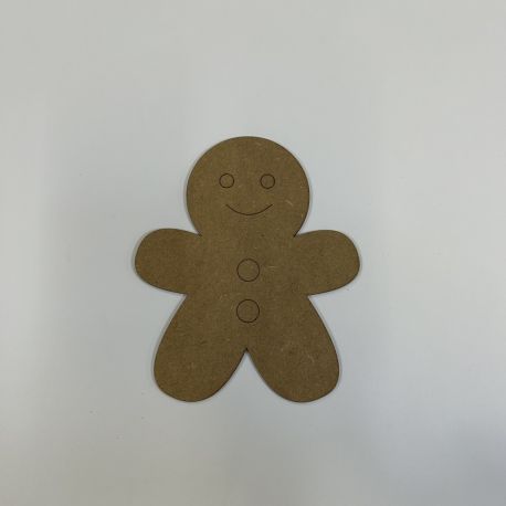 Soportes DM Sinlogos - SILUETA JENGIBRE