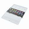 CAJA ACUARELAS 21 COLORES "CLASSIC"