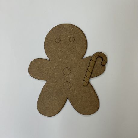 Soportes DM Sinlogos - SILUETA JENGIBRE