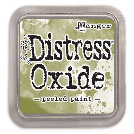 TintaDistress Oxide Peeled Paint