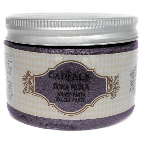 Dora Paste Relief Orquidea Oscuro 150ml