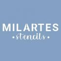 MILARTES Stencils