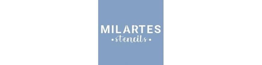 MILARTES Stencils